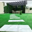 تركيب مظلات وسواتر وترميمات