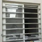 استالنس_استيل دربزين زجاج مسابح شبابيك اسواق مسكات