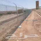 مقاول شبوك زراعيه وحكوميه