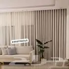 ستائر ويفي تفصيل حسب الطلب