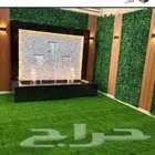 تنسيق حدائق
