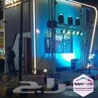 افتتاح محلات