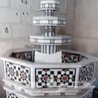 نافورة دمشقية ( نوافير - نافوره )