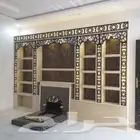 شويات مشبات مناقل عربية