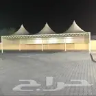 مظلات وسواتر جلسات برجولات