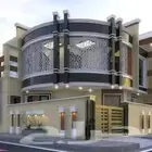مؤسسة مقاولات عامه مقاول معماري عام