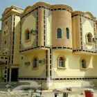 ديكورات خارجيه لياسه ملونه بديل الحجر الطبيعي كسر رخام إسبان