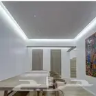 جبس اسقف جبسمبورد ديكور شاشه جمبسمبورد قاطع جبسمبود مطابخ