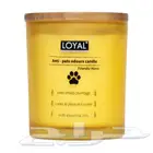 شمعة لويال شمعة عطرية بزيوت طبيعية   LOYAL Scented Candel
