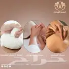 مساج استرخائي   حمام مغربي   بديكير   تجهيز عرسان