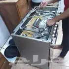 شركة صيانه وتنظيف أفران الغاز بالاحساء