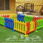 العاب اطفال بيوت مراجيح زحاليق