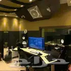 استديو سوى تسجيل زفات وشيلات واغاني