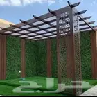 مظلات سيارات مظلات جدة سواتر