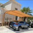 مقاولات عامة مظلات سيارات سواتر برجولات