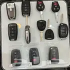 محل مفاتيح الملقا والقيروان
