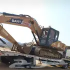 للايجار بوكلين (حفار)