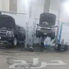 مكينة اكسبدشن جمس