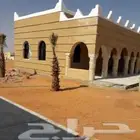 ابو صخر لجميع اعمال التراث والطين والحجر بانواعها
