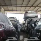 تشليح لكزس ارنوب اي اس 2015 بيع قطع غيار فقط تشليح العميد