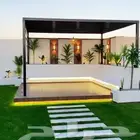 تنسيق الحدائق القصيم