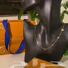 سلاسل ماركت مطليه ذهب 21 بسعر 99 ريال فقط