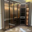 تفصيل خزائن ودواليب ملابس