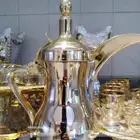 قهوجي وصبابين الرياض