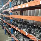 قطع مازدا مستعملة مضمونة 2000 الى 2023