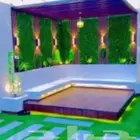 تنسيق حدائق منزلية