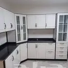 مطابخ جديده جاهزه وتفصيل خزائن دوليب دولاب مطبخ