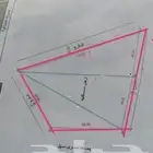 ارض للبيع او البدل مساحتها5592م في ثلوث المنظر