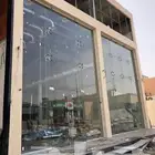 زجاج سيكوريت زجاج مسابح زجاج درابزين زجاج محلات