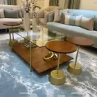 تفصيل جميع انواع طاولات