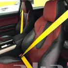 تغير الوان أحزمة امان السيارات