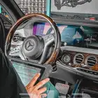 خدمة الفحص الشامل للسيارات