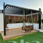 تنسيق حدائق