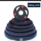 بكج طارات اثقال اولمبية 155 kg جميع الاوزان