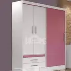 صباغ أبواب اخشاب ونقاشه جدران وحديد وبروفايل