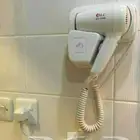 مجفف الشعر الكهربائي