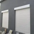 نوافذ ابواب درايش شتر صيانة المونيوم