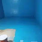 تنظيف خزانات بمكه غسيل وعزل خزانات بمكه