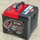 مولدات كهرباء كاتم NTC - EI