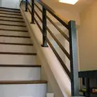 ابواب حديد شبابيك هناجر مستودعات استاندات ديكوارت صندوق عفش