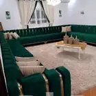 كنبات مودرن