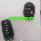 مفاتيح جده فتح سيارات شقق برمجة