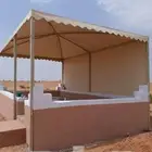 حداد مظلات وسواتر وجميع أعمال الحداده