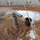 حفار ابار في حائل وما حولها