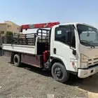 دنه ونش لتحميل الإبل وغيره