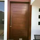باب كبس سوري ام دي اف قشره سنديان 250ريال وباب كبس إم دي اف